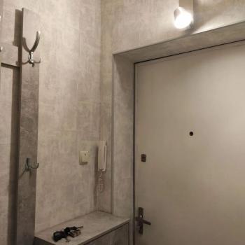 Сдается 1-комнатная квартира, 43 м²