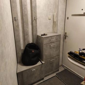 Сдается 1-комнатная квартира, 43 м²
