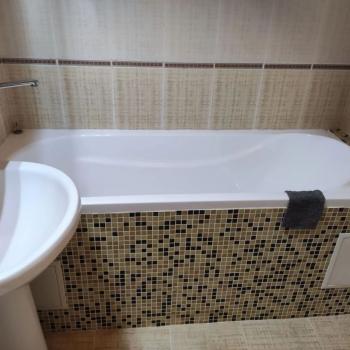 Сдается 1-комнатная квартира, 43 м²