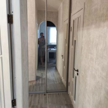 Сдается 1-комнатная квартира, 43 м²