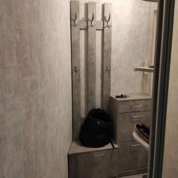 Сдается 1-комнатная квартира, 43 м²