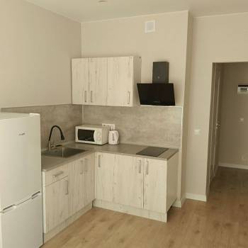 Сдается 1-комнатная квартира, 38 м²