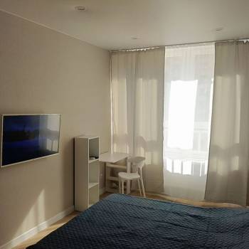 Сдается 1-комнатная квартира, 38 м²