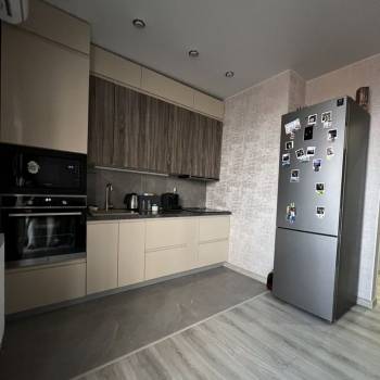 Продается 2-х комнатная квартира, 45 м²