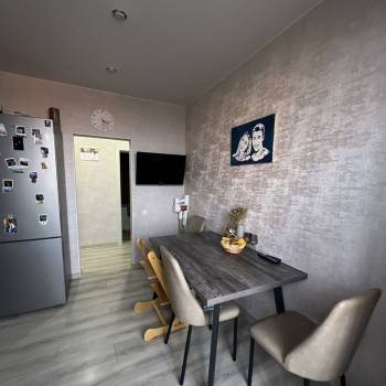 Продается 2-х комнатная квартира, 45 м²