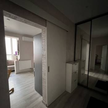 Продается 2-х комнатная квартира, 45 м²