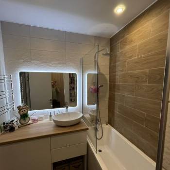 Продается 2-х комнатная квартира, 45 м²