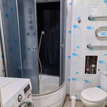 Продается 1-комнатная квартира, 41,3 м²