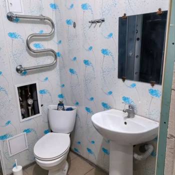 Продается 1-комнатная квартира, 41,3 м²