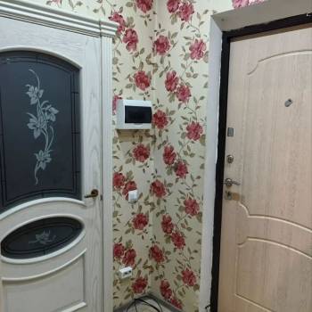 Продается 1-комнатная квартира, 41,3 м²