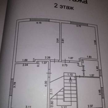 Продается Дом, 120 м²
