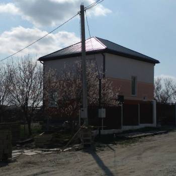 Продается Дом, 120 м²