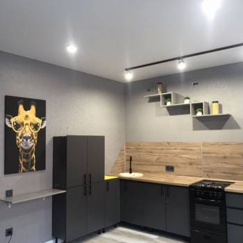 Сдается 1-комнатная квартира, 33 м²