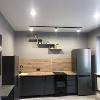 Сдается 1-комнатная квартира, 33 м²