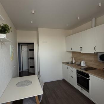 Сдается 1-комнатная квартира, 33 м²