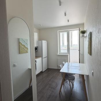 Сдается 1-комнатная квартира, 33 м²