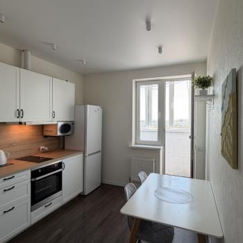 Сдается 1-комнатная квартира, 33 м²