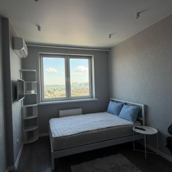 Сдается 1-комнатная квартира, 33 м²