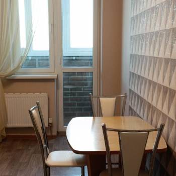 Сдается 1-комнатная квартира, 36 м²
