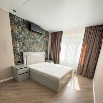 Сдается 2-х комнатная квартира, 65 м²