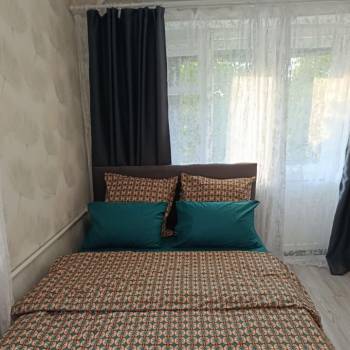 Продается 1-комнатная квартира, 30,6 м²