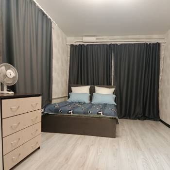 Продается 1-комнатная квартира, 30,6 м²