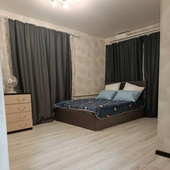 Продается 1-комнатная квартира, 30,6 м²