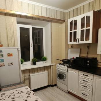 Продается 1-комнатная квартира, 30,6 м²