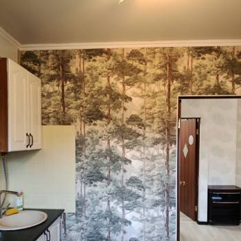 Продается 1-комнатная квартира, 30,6 м²