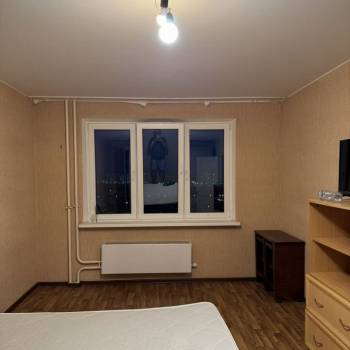 Сдается 1-комнатная квартира, 41 м²