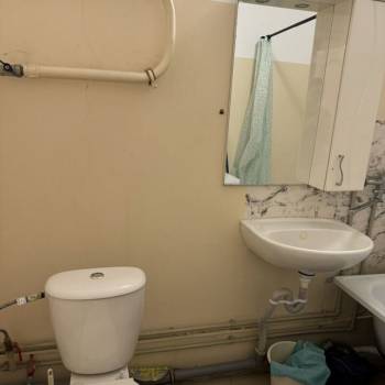 Сдается 1-комнатная квартира, 41 м²