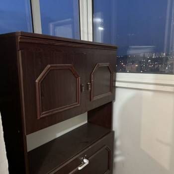 Сдается 1-комнатная квартира, 41 м²