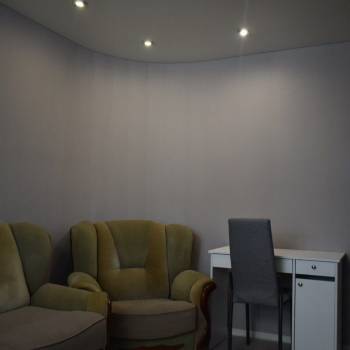 Сдается 2-х комнатная квартира, 50 м²