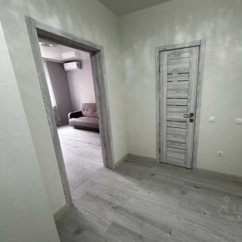 Сдается 2-х комнатная квартира, 63,4 м²