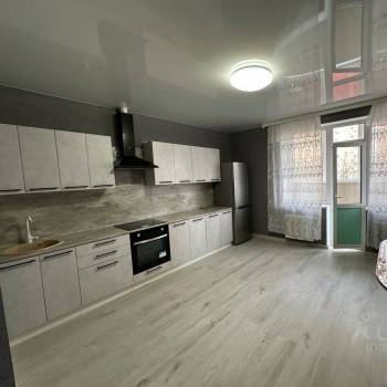 Сдается 2-х комнатная квартира, 63,4 м²
