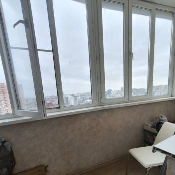 Продается 1-комнатная квартира, 54 м²