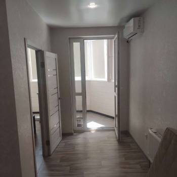 Сдается 1-комнатная квартира, 38 м²