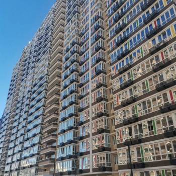 Продается 1-комнатная квартира, 28,5 м²