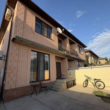 Продается Дом, 115 м²