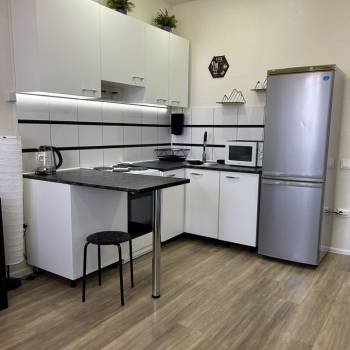 Сдается 1-комнатная квартира, 21 м²