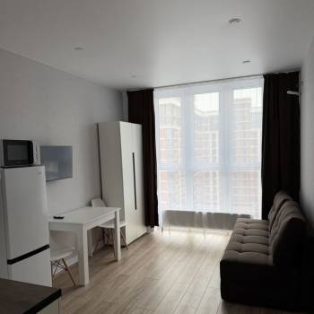 Сдается 1-комнатная квартира, 19,3 м²