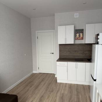 Сдается 1-комнатная квартира, 19,3 м²