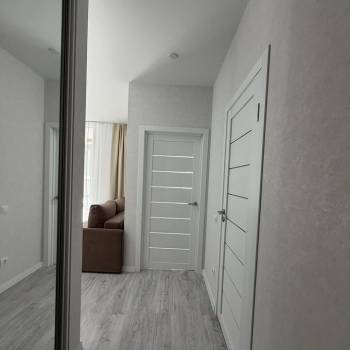 Сдается 1-комнатная квартира, 37 м²