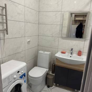 Продается 1-комнатная квартира, 31,4 м²
