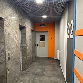 Продается 1-комнатная квартира, 31,4 м²