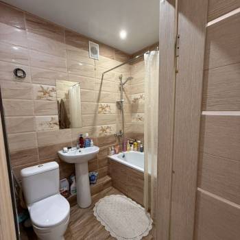 Продается 1-комнатная квартира, 41,7 м²