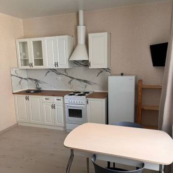 Продается 1-комнатная квартира, 27 м²