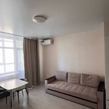 Продается 1-комнатная квартира, 27 м²