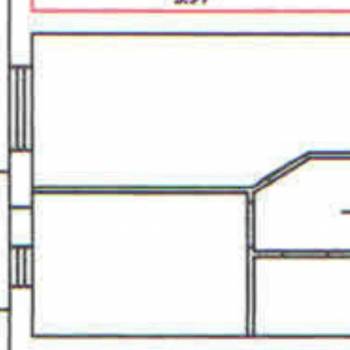 Продается 1-комнатная квартира, 42,1 м²