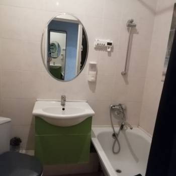 Продается 1-комнатная квартира, 42,1 м²
